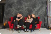 Nollfinalen Studio