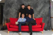 Nollfinalen Studio