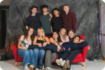 Nollfinalen Studio