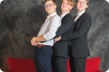 Nollfinalen Studio