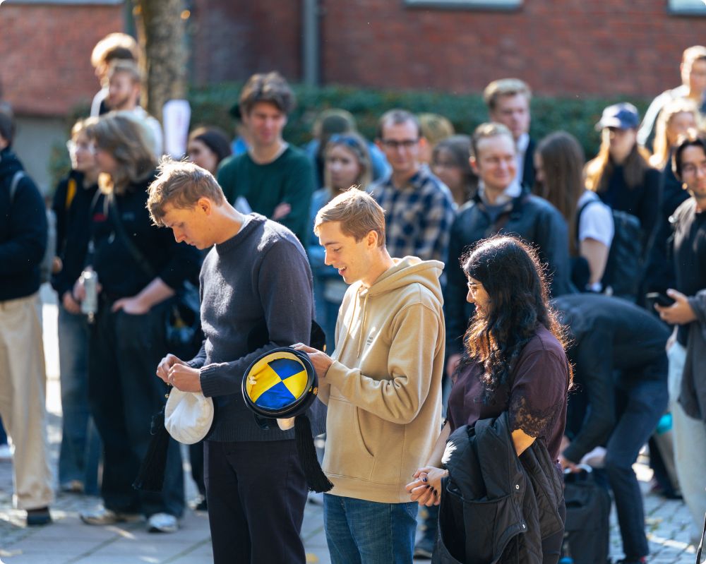 Höstens Mösspåtagning