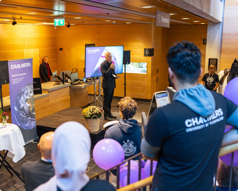 Alumndagen