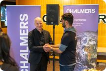 Alumndagen