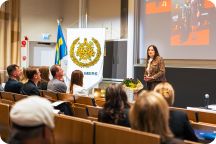Alumndagen