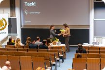 Alumndagen