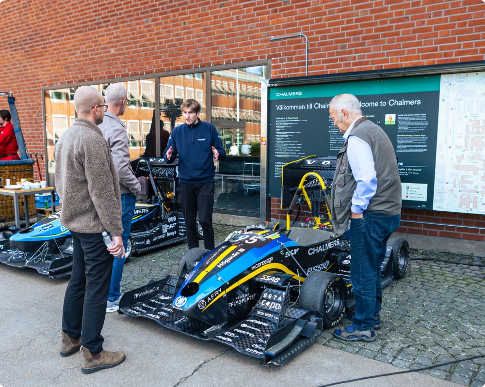 Alumndagen