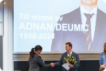 Alumndagen