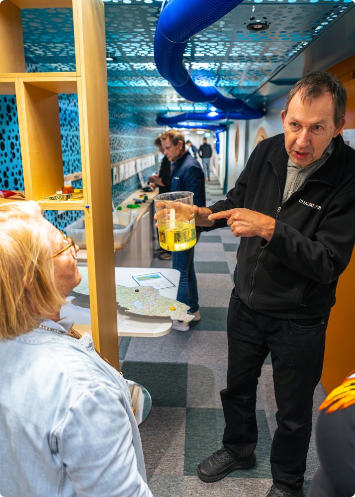 Alumndagen