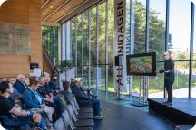Alumndagen