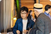 Alumndagen