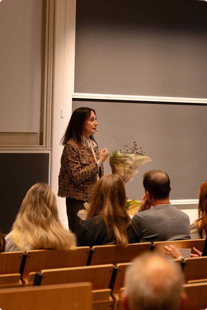Alumndagen
