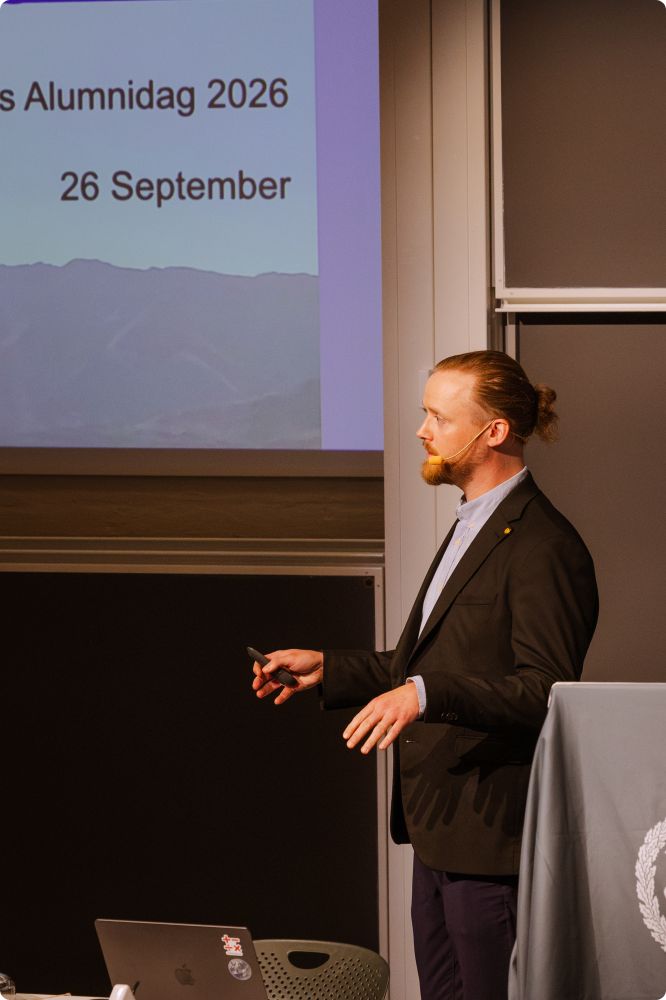 Alumndagen