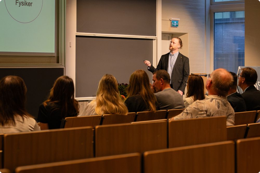 Alumndagen