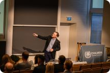 Alumndagen