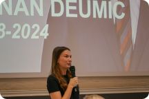 Alumndagen