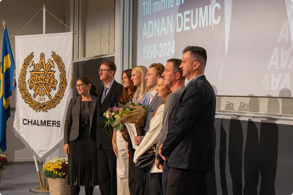 Alumndagen