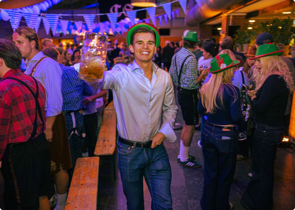 Oktoberfest