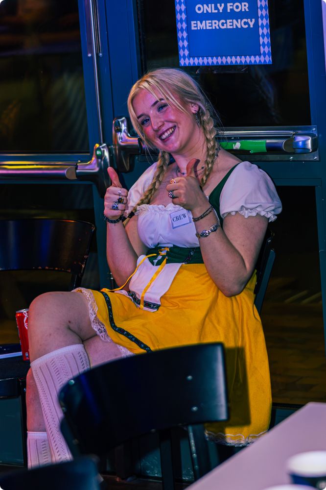 Oktoberfest
