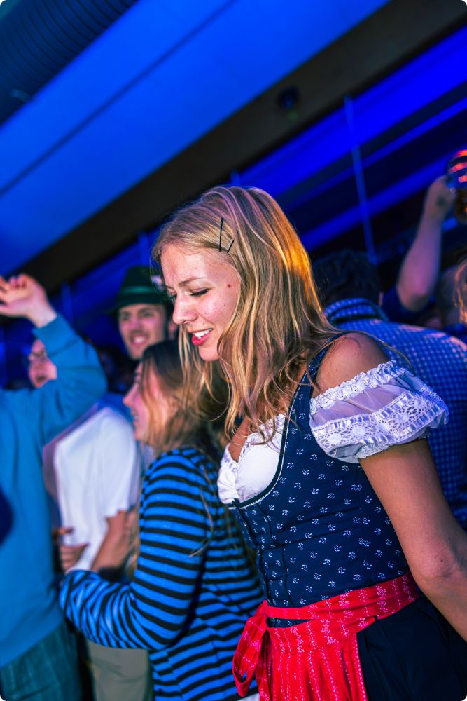 Oktoberfest
