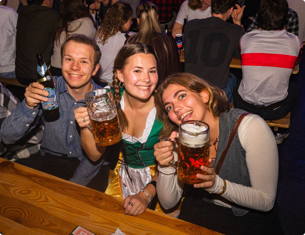 Oktoberfest