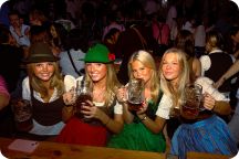 Oktoberfest