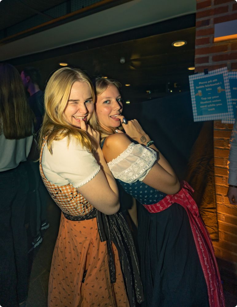 Oktoberfest