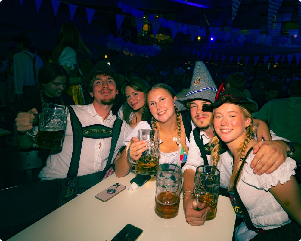 Oktoberfest