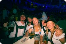 Oktoberfest