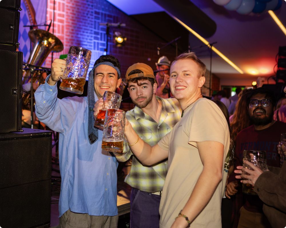 Oktoberfest